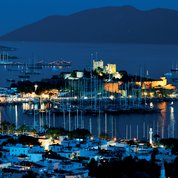 tour operator per bodrum