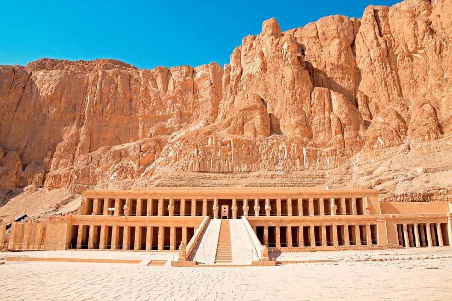 Luxor - Valle dei re