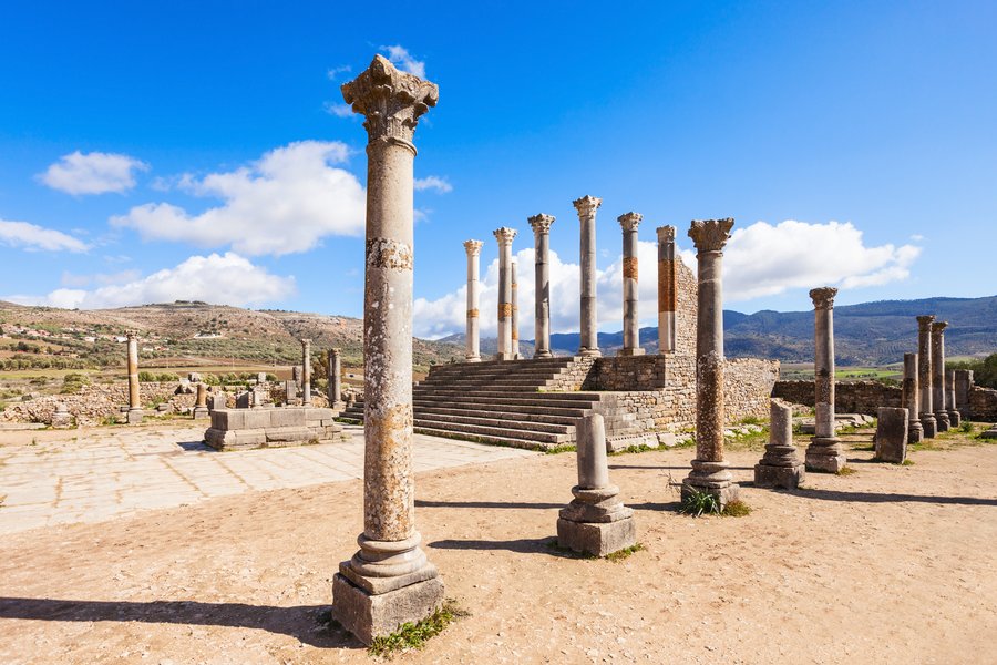 Volubilis